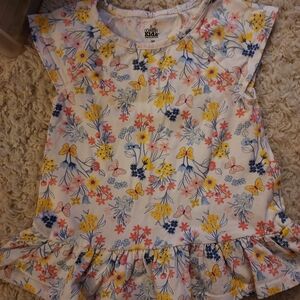 Girls Clothing Bundle 3T